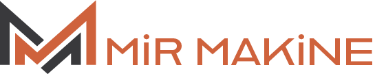 MİR MAKİNE